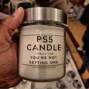 Meet your Posher, Scott